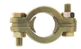 HSL Clamp  ⌀ 28-34mm