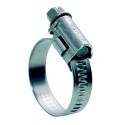 Worm-Drive Clip ASFA-L W4 ⌀ 20-32mm