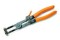 Pliers for DIN 3021 Heavy-Duty Spring band Clip